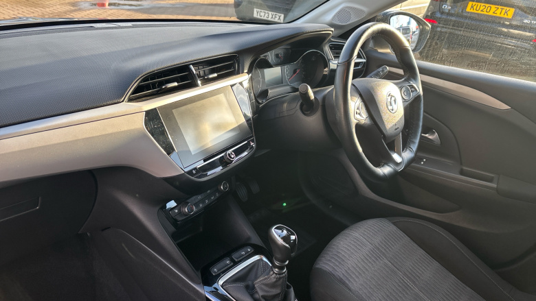 Vauxhall Corsa 1.2 Turbo SE Premium 5dr Petrol Hatchback